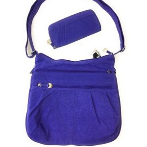 Travelon Purse and Wallet